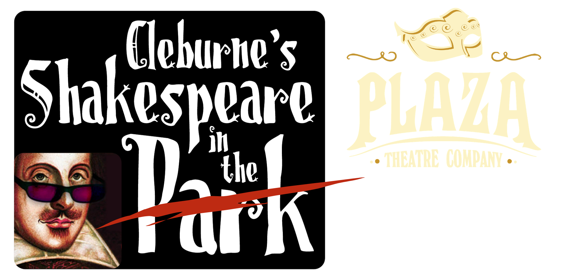 Cleburne's Shakespeare in the Park, presented by Plaza Theatre Company